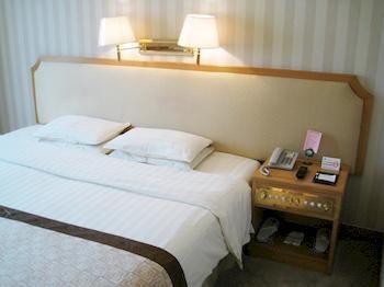 Beijing Shanshui Hotel Εξωτερικό φωτογραφία