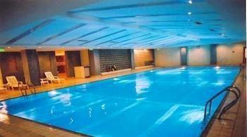 Beijing Shanshui Hotel Εξωτερικό φωτογραφία