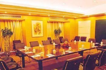 Beijing Shanshui Hotel Εξωτερικό φωτογραφία