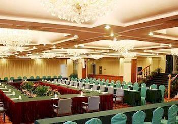 Beijing Shanshui Hotel Εξωτερικό φωτογραφία