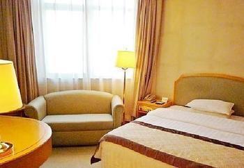 Beijing Shanshui Hotel Εξωτερικό φωτογραφία